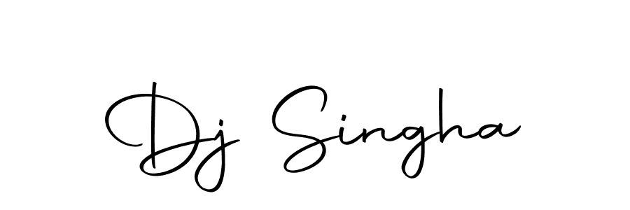 Here are the top 10 professional signature styles for the name Dj Singha. These are the best autograph styles you can use for your name. Dj Singha signature style 10 images and pictures png