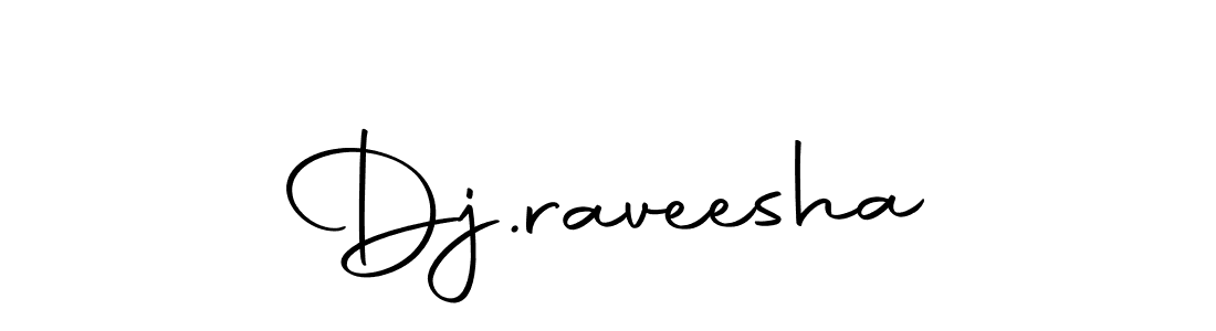 Similarly Autography-DOLnW is the best handwritten signature design. Signature creator online .You can use it as an online autograph creator for name Dj.raveesha. Dj.raveesha signature style 10 images and pictures png