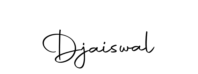 Similarly Autography-DOLnW is the best handwritten signature design. Signature creator online .You can use it as an online autograph creator for name Djaiswal. Djaiswal signature style 10 images and pictures png