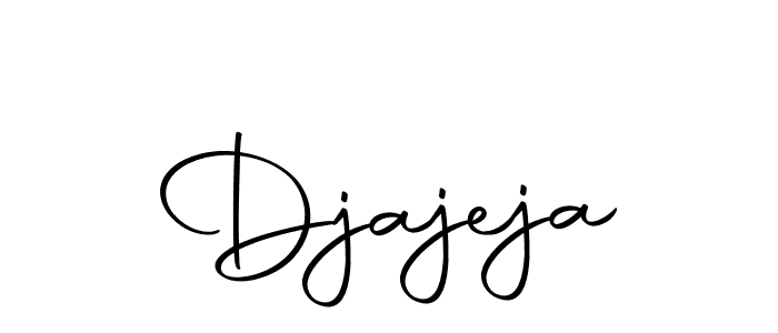 It looks lik you need a new signature style for name Djajeja. Design unique handwritten (Autography-DOLnW) signature with our free signature maker in just a few clicks. Djajeja signature style 10 images and pictures png
