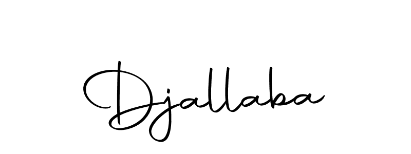 Best and Professional Signature Style for Djallaba. Autography-DOLnW Best Signature Style Collection. Djallaba signature style 10 images and pictures png