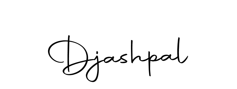 You should practise on your own different ways (Autography-DOLnW) to write your name (Djashpal) in signature. don't let someone else do it for you. Djashpal signature style 10 images and pictures png
