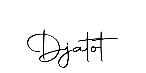 Make a short Djatot signature style. Manage your documents anywhere anytime using Autography-DOLnW. Create and add eSignatures, submit forms, share and send files easily. Djatot signature style 10 images and pictures png