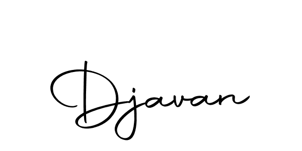 This is the best signature style for the Djavan name. Also you like these signature font (Autography-DOLnW). Mix name signature. Djavan signature style 10 images and pictures png