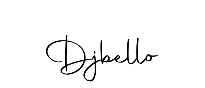 if you are searching for the best signature style for your name Djbello. so please give up your signature search. here we have designed multiple signature styles  using Autography-DOLnW. Djbello signature style 10 images and pictures png