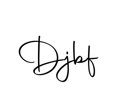 Similarly Autography-DOLnW is the best handwritten signature design. Signature creator online .You can use it as an online autograph creator for name Djbf. Djbf signature style 10 images and pictures png