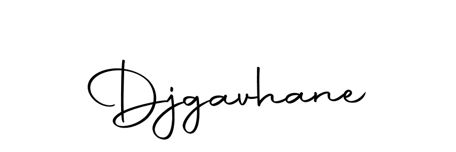 Make a beautiful signature design for name Djgavhane. Use this online signature maker to create a handwritten signature for free. Djgavhane signature style 10 images and pictures png