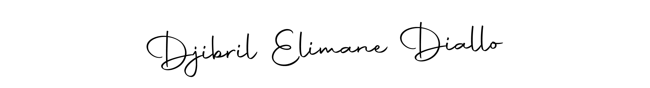 Similarly Autography-DOLnW is the best handwritten signature design. Signature creator online .You can use it as an online autograph creator for name Djibril Elimane Diallo. Djibril Elimane Diallo signature style 10 images and pictures png