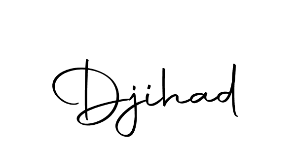 Autography-DOLnW is a professional signature style that is perfect for those who want to add a touch of class to their signature. It is also a great choice for those who want to make their signature more unique. Get Djihad name to fancy signature for free. Djihad signature style 10 images and pictures png