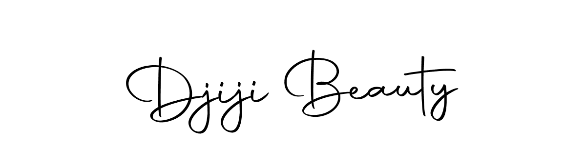 Here are the top 10 professional signature styles for the name Djiji Beauty. These are the best autograph styles you can use for your name. Djiji Beauty signature style 10 images and pictures png