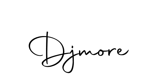 This is the best signature style for the Djmore name. Also you like these signature font (Autography-DOLnW). Mix name signature. Djmore signature style 10 images and pictures png
