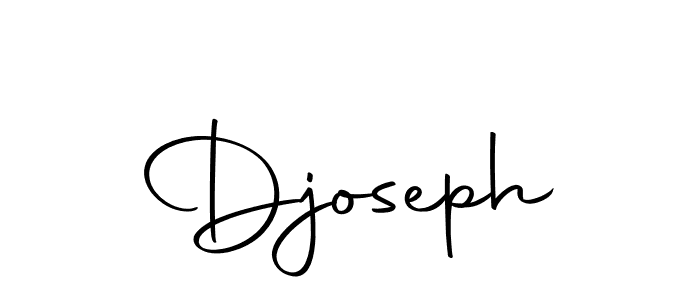 Best and Professional Signature Style for Djoseph. Autography-DOLnW Best Signature Style Collection. Djoseph signature style 10 images and pictures png