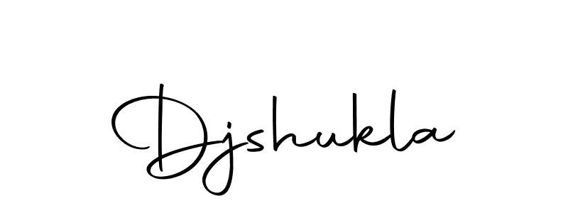 Best and Professional Signature Style for Djshukla. Autography-DOLnW Best Signature Style Collection. Djshukla signature style 10 images and pictures png