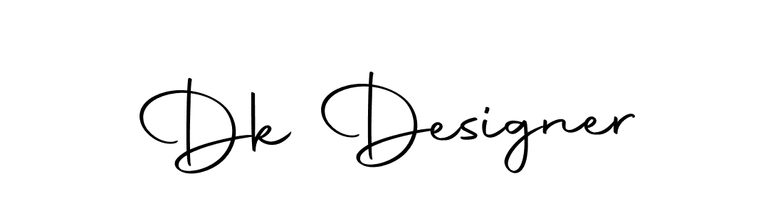 The best way (Autography-DOLnW) to make a short signature is to pick only two or three words in your name. The name Dk Designer include a total of six letters. For converting this name. Dk Designer signature style 10 images and pictures png