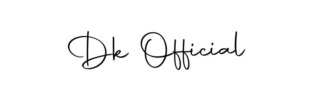 This is the best signature style for the Dk Official name. Also you like these signature font (Autography-DOLnW). Mix name signature. Dk Official signature style 10 images and pictures png