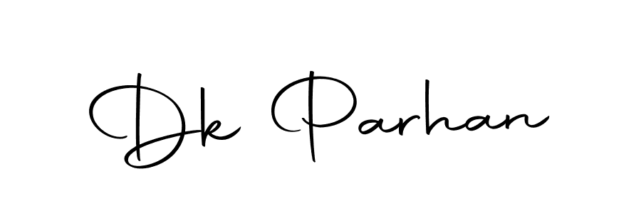 You can use this online signature creator to create a handwritten signature for the name Dk Parhan. This is the best online autograph maker. Dk Parhan signature style 10 images and pictures png