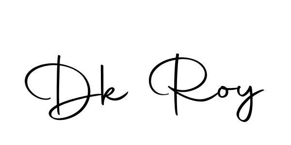 Also You can easily find your signature by using the search form. We will create Dk Roy name handwritten signature images for you free of cost using Autography-DOLnW sign style. Dk Roy signature style 10 images and pictures png