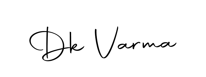 Also You can easily find your signature by using the search form. We will create Dk Varma name handwritten signature images for you free of cost using Autography-DOLnW sign style. Dk Varma signature style 10 images and pictures png