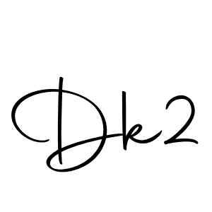 Once you've used our free online signature maker to create your best signature Autography-DOLnW style, it's time to enjoy all of the benefits that Dk2 name signing documents. Dk2 signature style 10 images and pictures png