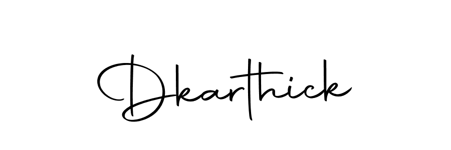 This is the best signature style for the Dkarthick name. Also you like these signature font (Autography-DOLnW). Mix name signature. Dkarthick signature style 10 images and pictures png