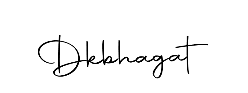Here are the top 10 professional signature styles for the name Dkbhagat. These are the best autograph styles you can use for your name. Dkbhagat signature style 10 images and pictures png