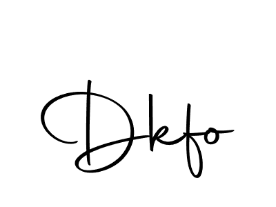 This is the best signature style for the Dkfo name. Also you like these signature font (Autography-DOLnW). Mix name signature. Dkfo signature style 10 images and pictures png