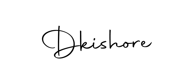 This is the best signature style for the Dkishore name. Also you like these signature font (Autography-DOLnW). Mix name signature. Dkishore signature style 10 images and pictures png