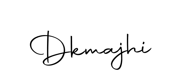 Make a short Dkmajhi signature style. Manage your documents anywhere anytime using Autography-DOLnW. Create and add eSignatures, submit forms, share and send files easily. Dkmajhi signature style 10 images and pictures png