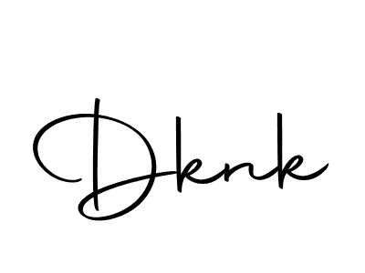 Also You can easily find your signature by using the search form. We will create Dknk name handwritten signature images for you free of cost using Autography-DOLnW sign style. Dknk signature style 10 images and pictures png