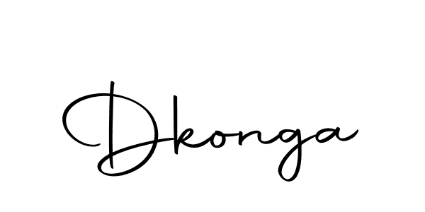 Similarly Autography-DOLnW is the best handwritten signature design. Signature creator online .You can use it as an online autograph creator for name Dkonga. Dkonga signature style 10 images and pictures png