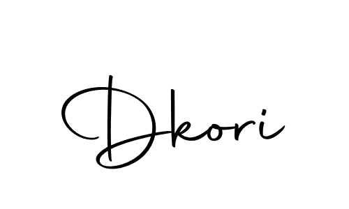 Also You can easily find your signature by using the search form. We will create Dkori name handwritten signature images for you free of cost using Autography-DOLnW sign style. Dkori signature style 10 images and pictures png