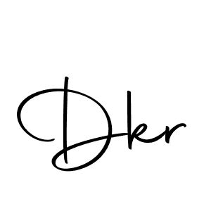 This is the best signature style for the Dkr name. Also you like these signature font (Autography-DOLnW). Mix name signature. Dkr signature style 10 images and pictures png