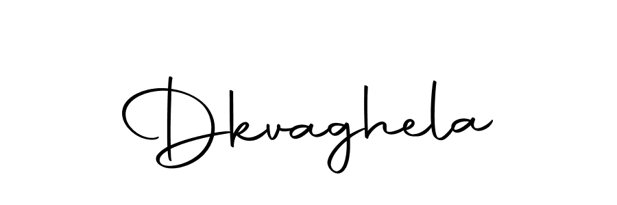 Here are the top 10 professional signature styles for the name Dkvaghela. These are the best autograph styles you can use for your name. Dkvaghela signature style 10 images and pictures png