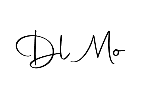 Autography-DOLnW is a professional signature style that is perfect for those who want to add a touch of class to their signature. It is also a great choice for those who want to make their signature more unique. Get Dl Mo name to fancy signature for free. Dl Mo signature style 10 images and pictures png