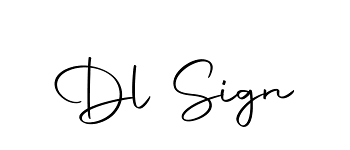 You can use this online signature creator to create a handwritten signature for the name Dl Sign. This is the best online autograph maker. Dl Sign signature style 10 images and pictures png