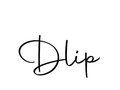 Here are the top 10 professional signature styles for the name Dlip. These are the best autograph styles you can use for your name. Dlip signature style 10 images and pictures png