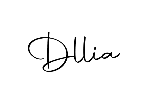 This is the best signature style for the Dllia name. Also you like these signature font (Autography-DOLnW). Mix name signature. Dllia signature style 10 images and pictures png