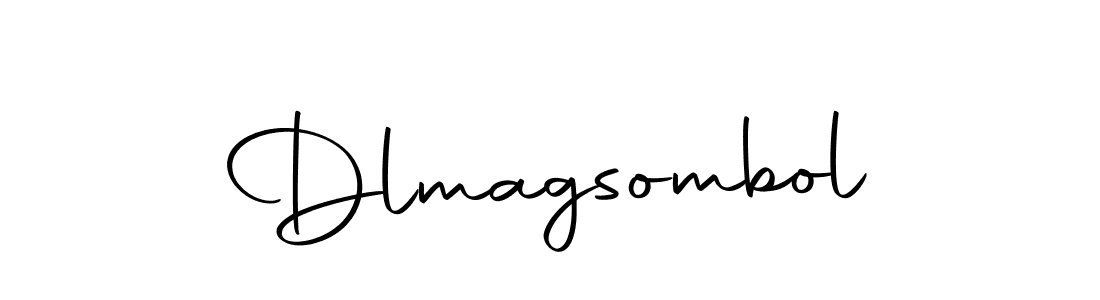 Best and Professional Signature Style for Dlmagsombol. Autography-DOLnW Best Signature Style Collection. Dlmagsombol signature style 10 images and pictures png