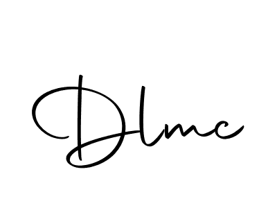 Best and Professional Signature Style for Dlmc. Autography-DOLnW Best Signature Style Collection. Dlmc signature style 10 images and pictures png