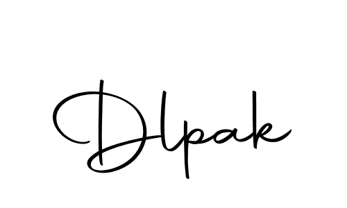 Also You can easily find your signature by using the search form. We will create Dlpak name handwritten signature images for you free of cost using Autography-DOLnW sign style. Dlpak signature style 10 images and pictures png