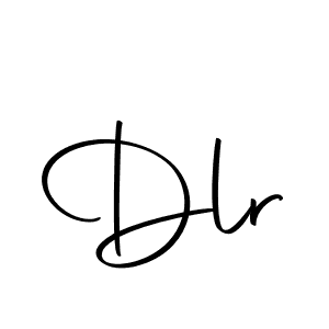 Use a signature maker to create a handwritten signature online. With this signature software, you can design (Autography-DOLnW) your own signature for name Dlr. Dlr signature style 10 images and pictures png