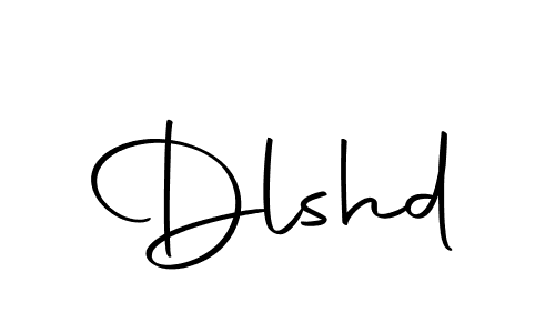 Autography-DOLnW is a professional signature style that is perfect for those who want to add a touch of class to their signature. It is also a great choice for those who want to make their signature more unique. Get Dlshd name to fancy signature for free. Dlshd signature style 10 images and pictures png