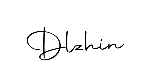 You can use this online signature creator to create a handwritten signature for the name Dlzhin. This is the best online autograph maker. Dlzhin signature style 10 images and pictures png