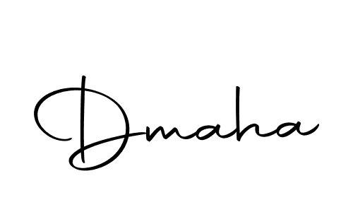 How to Draw Dmaha signature style? Autography-DOLnW is a latest design signature styles for name Dmaha. Dmaha signature style 10 images and pictures png