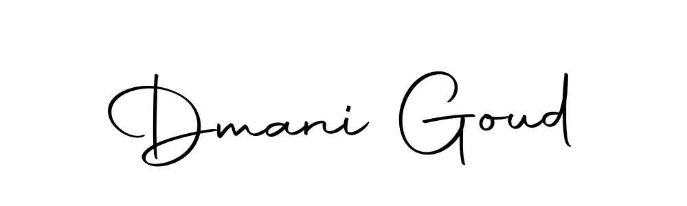 Once you've used our free online signature maker to create your best signature Autography-DOLnW style, it's time to enjoy all of the benefits that Dmani Goud name signing documents. Dmani Goud signature style 10 images and pictures png