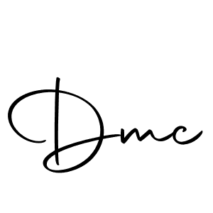 You can use this online signature creator to create a handwritten signature for the name Dmc. This is the best online autograph maker. Dmc signature style 10 images and pictures png