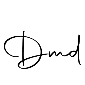 How to make Dmd name signature. Use Autography-DOLnW style for creating short signs online. This is the latest handwritten sign. Dmd signature style 10 images and pictures png