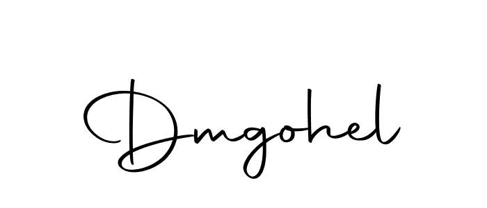 Once you've used our free online signature maker to create your best signature Autography-DOLnW style, it's time to enjoy all of the benefits that Dmgohel name signing documents. Dmgohel signature style 10 images and pictures png