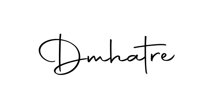 Make a beautiful signature design for name Dmhatre. Use this online signature maker to create a handwritten signature for free. Dmhatre signature style 10 images and pictures png