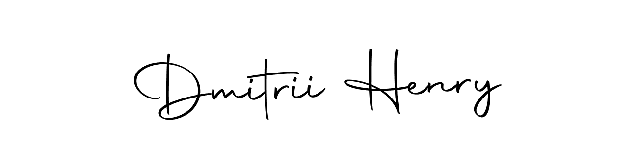 The best way (Autography-DOLnW) to make a short signature is to pick only two or three words in your name. The name Dmitrii Henry include a total of six letters. For converting this name. Dmitrii Henry signature style 10 images and pictures png